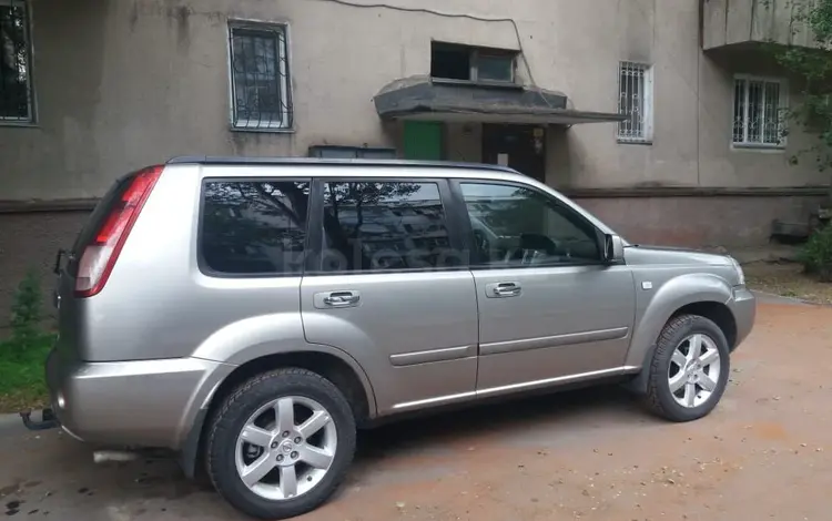 Nissan X-Trail 2007 года за 6 300 000 тг. в Алматы