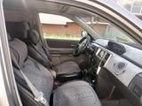 Nissan X-Trail 2007 годаүшін6 000 000 тг. в Алматы – фото 5