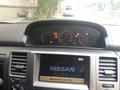 Nissan X-Trail 2007 года за 6 500 000 тг. в Алматы – фото 2