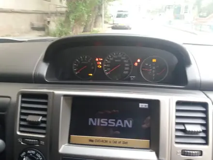 Nissan X-Trail 2007 года за 6 300 000 тг. в Алматы – фото 2
