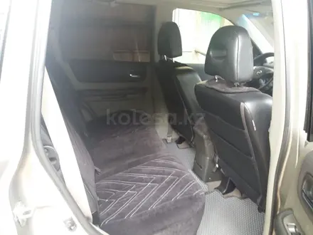 Nissan X-Trail 2007 года за 6 300 000 тг. в Алматы – фото 4