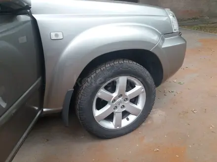 Nissan X-Trail 2007 года за 6 300 000 тг. в Алматы – фото 6