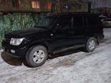 Toyota Land Cruiser 2006 года за 12 500 000 тг. в Актобе