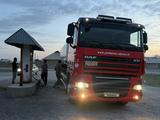 DAF  XF 105 2013 годаfor30 000 000 тг. в Туркестан – фото 2