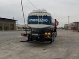 DAF  XF 105 2013 годаfor30 000 000 тг. в Туркестан – фото 4