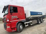 DAF  XF 105 2013 годаfor30 000 000 тг. в Туркестан – фото 3