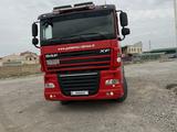 DAF  XF 105 2013 годаfor30 000 000 тг. в Туркестан