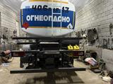DAF  XF 105 2013 годаfor30 000 000 тг. в Туркестан – фото 5