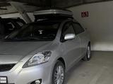 Toyota Yaris 2009 года за 4 500 000 тг. в Алматы – фото 4