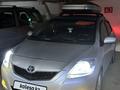 Toyota Yaris 2009 года за 4 500 000 тг. в Алматы – фото 3