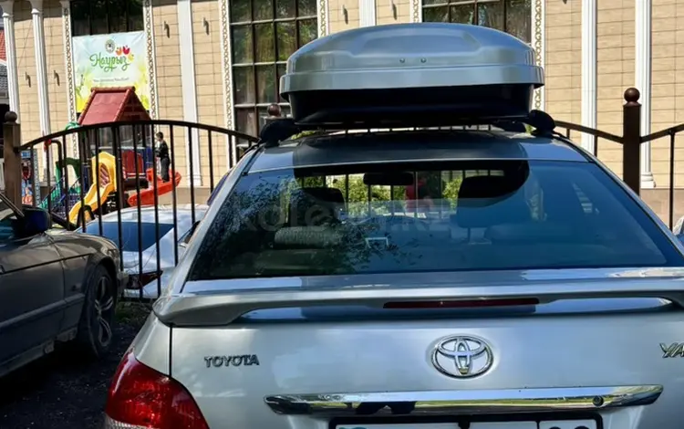 Toyota Yaris 2009 года за 4 500 000 тг. в Алматы