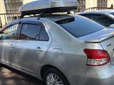 Toyota Yaris 2009 года за 4 500 000 тг. в Алматы – фото 2