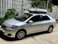 Toyota Yaris 2009 года за 4 500 000 тг. в Алматы – фото 9
