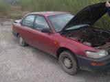 Toyota Corolla 1995 годаүшін450 000 тг. в Экибастуз