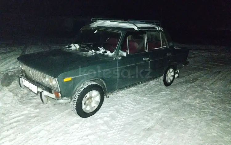 ВАЗ (Lada) 2106 1991 годаfor750 000 тг. в Астана