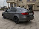 MG 350 2014 года за 2 500 000 тг. в Шымкент – фото 3