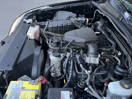 Toyota Land Cruiser Prado 2007 года за 8 300 000 тг. в Астана – фото 12