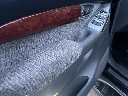 Toyota Land Cruiser Prado 2007 года за 8 300 000 тг. в Астана – фото 17
