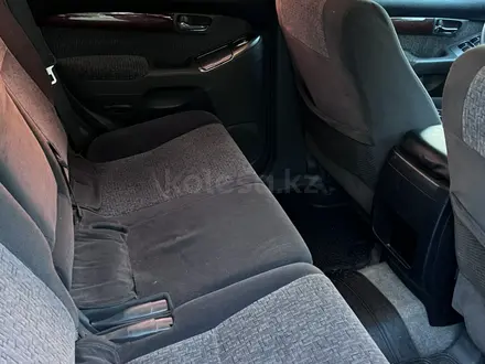 Toyota Land Cruiser Prado 2007 года за 8 300 000 тг. в Астана – фото 19