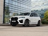 BMW X5 M 2023 года за 80 000 000 тг. в Алматы – фото 2
