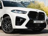 BMW X5 M 2023 года за 80 000 000 тг. в Алматы – фото 4
