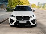 BMW X5 M 2023 года за 80 000 000 тг. в Алматы