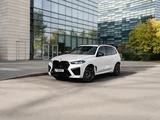 BMW X5 M 2023 года за 80 000 000 тг. в Алматы – фото 3