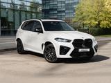 BMW X5 M 2023 года за 80 000 000 тг. в Алматы – фото 5