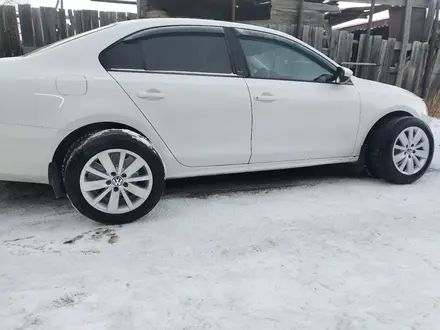 Volkswagen Jetta 2015 года за 5 700 000 тг. в Костанай – фото 12