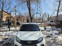 ВАЗ (Lada) Granta 2190 2020 годаүшін4 100 000 тг. в Шымкент