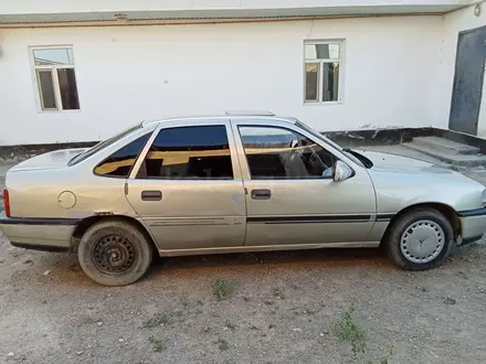 Opel Vectra 1991 года за 1 100 000 тг. в Туркестан – фото 5