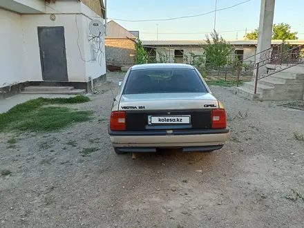 Opel Vectra 1991 года за 1 100 000 тг. в Туркестан – фото 6