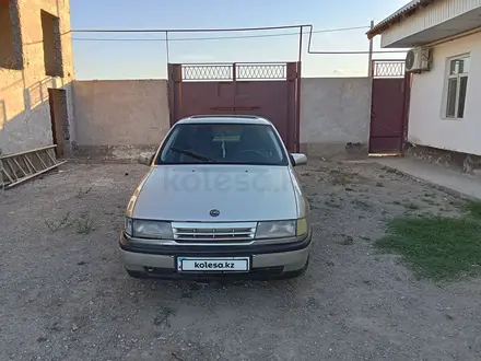 Opel Vectra 1991 года за 1 100 000 тг. в Туркестан – фото 8