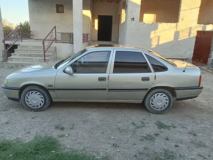 Opel Vectra 1991 года за 1 100 000 тг. в Туркестан – фото 7
