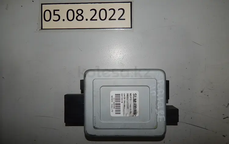 Блок управления рулевой колонкой за 35 000 тг. в Алматы