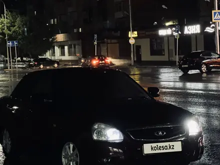 ВАЗ (Lada) Priora 2170 2012 года за 1 600 000 тг. в Караганда – фото 2