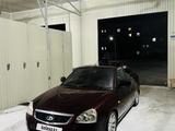 ВАЗ (Lada) Priora 2170 2012 года за 1 600 000 тг. в Караганда