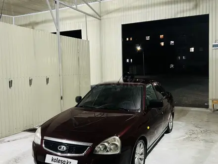 ВАЗ (Lada) Priora 2170 2012 года за 1 600 000 тг. в Караганда