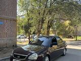 ВАЗ (Lada) Priora 2170 2012 годаүшін1 600 000 тг. в Караганда – фото 5