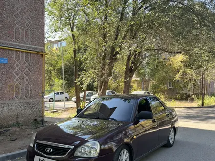 ВАЗ (Lada) Priora 2170 2012 года за 1 600 000 тг. в Караганда – фото 5