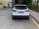 Nissan Qashqai 2016 годаүшін7 000 000 тг. в Караганда – фото 4