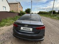 Hyundai Accent 2022 года за 8 200 000 тг. в Караганда