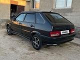 ВАЗ (Lada) 2114 2013 годаүшін1 100 000 тг. в Актау – фото 2