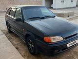 ВАЗ (Lada) 2114 2013 годаүшін1 100 000 тг. в Актау – фото 3