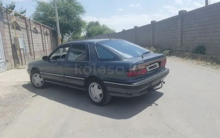 Mitsubishi Galant 1992 годаfor800 000 тг. в Шымкент