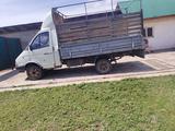 ГАЗ  ГАЗель (3221) 1999 года за 2 300 000 тг. в Талдыкорган