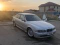 BMW 530 2002 года за 4 150 000 тг. в Алматы