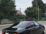 BMW 525 1997 года за 2 100 000 тг. в Алматы – фото 3