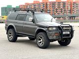 Mitsubishi Challenger 1997 годаүшін4 500 000 тг. в Алматы – фото 2