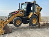 Caterpillar  428F2 2015 годаүшін30 000 000 тг. в Уральск